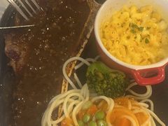 -豪客来牛排(成都锦江大融城店)