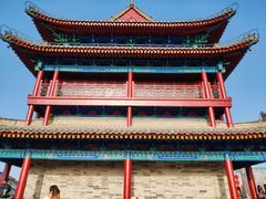 -西安城墙·碑林历史文化景区