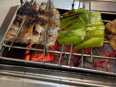 -小寒羊烧烤(凯瑞时代大厦店)