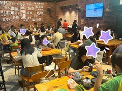 -金城尕娃牛肉面(钻汇广场店)