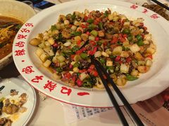-将军府·鸡毛店(武侯祠店)