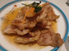 锅包肉-北李妈妈菜·海肠捞饭(开发区万达店)
