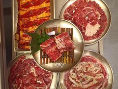 -西塔老太太泥炉烤肉(双井店)