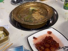 -和庆斋羊蝎子火锅·碳缸烧烤(顺义旗舰店)