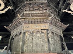 -报恩寺(平武县)