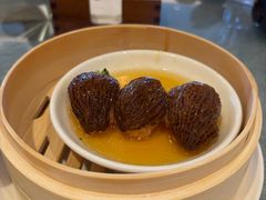 -白天鹅宾馆-宏图府餐厅
