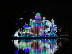 -深圳锦绣中华民俗村