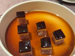 -羲和雅苑•北京烤鸭(瑞吉店)