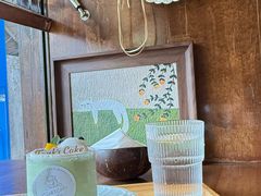 -坦克·甜品店(莲花广场店)