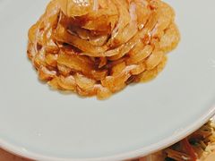 吉祥烤鸭-吉祥春饼·烤鸭(天津新城吾悦店)