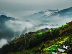-石潭村