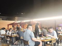 -老黑板筋(顺义总店)
