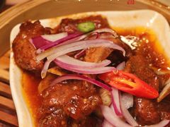 -点都德(聚福楼店)