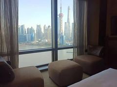 -上海外滩茂悦大酒店