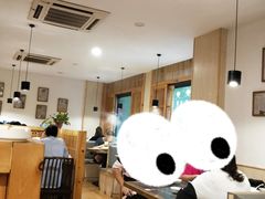 大堂-许府牛火锅(信义坊总店)