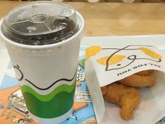 -德克士(北大街店)