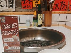-佬缸炮江湖川菜(玉林店)