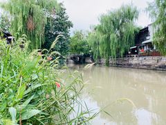 -小河直街历史文化街区