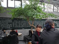 -又见炊烟私房菜(敬亭路店)