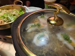 -佬麻雀·新湘菜(珠海金发购物中心店)
