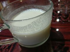 花生露-小铫鸡汤