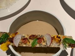 -L'Arome芳芳法国餐厅(仙林金鹰店)