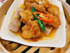 -点都德(千灯湖环宇城店)