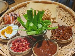 -鸽子窝(青塔店)