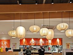 -味千拉面(大润发店)