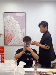 -Hair Glam 格拉姆造型旗舰店