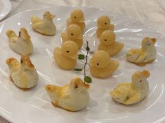 小鸭酥-全聚德(前门店)