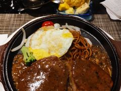 -半秋山西餐厅(巴南万达广场店)