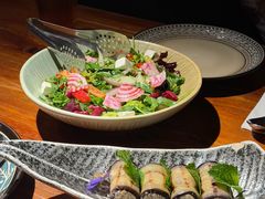 -格鲁·秀色Georgia’s Feast