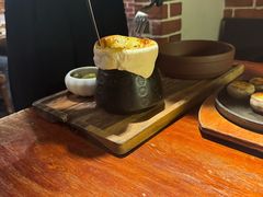 -格鲁·秀色Georgia’s Feast