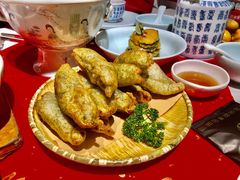 苔条黄鱼-孔乙己酒家(虹桥路店)