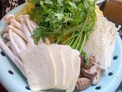 -松坂屋日料自助(长城路店)