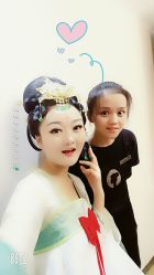 -盘子女人坊生日照·摄影馆(华强店)