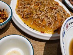 -直隶安家牛肉罩饼(建华店)