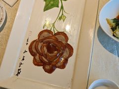-北京全聚德(方庄店)