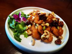 传统宫保鸡丁-惠丰堂饭庄·烤鸭·京味菜(西北旺·唐家岭店)