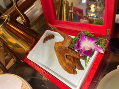 -应天大明王朝·南京菜(中山陵店)