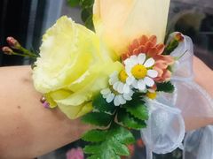 -金喜缘鲜花(岐山县城店)