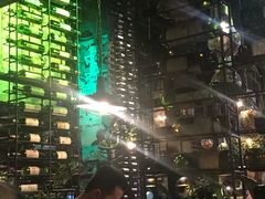 -胡桃里乐队酒馆(鎏嘉码头店)