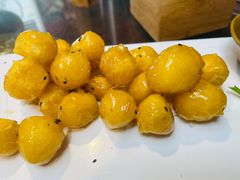 -海拉尔蒙古包(房山长阳总店)