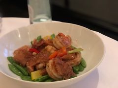 -宝丽轩中餐厅BAOLIXUAN