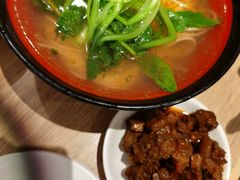 -泰煌鸡·上海白斩鸡·鸡汤面(万航店)