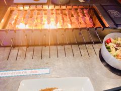 -很久以前羊肉串(打浦路店)
