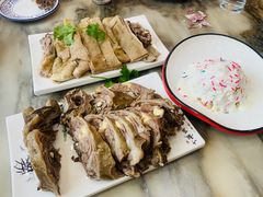 -星月美食城(雁西路店)