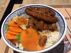 -吉野家(华联商厦店)