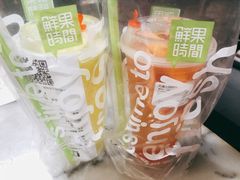 -鲜果时间(南开大悦城店)